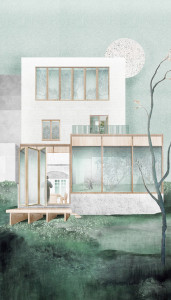 fragment Charlotte & Vahé