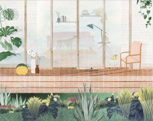 fragment VAN BECELAERE