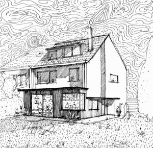 fragment VANDEN THOREN