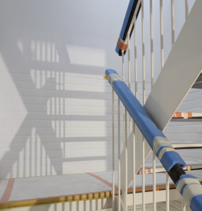 fragment FONS DEHAES